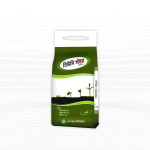 Humister WG (Humic Acid) - 1 Kg Packet