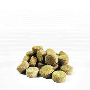 Silvamix Slow-Release Tablet Fertilizer - 10Pcs