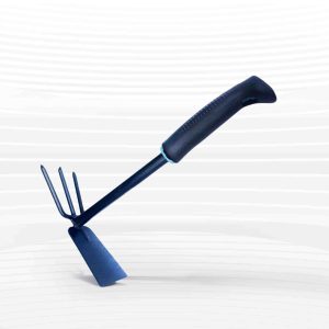 11 Inch Twin Garden Tools - 1Pcs