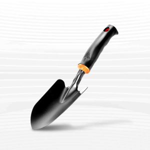 12.5 Inch Multipurpose Garden Shovel Spade