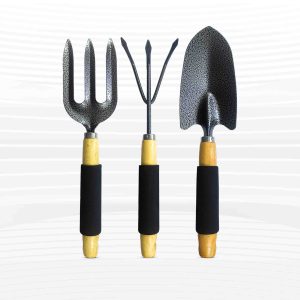 13 inch Garden Tools Set (3pcs set)